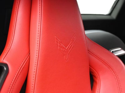 2020 Chevrolet Corvette Stingray 1LT