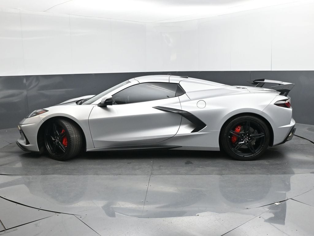 2020 Chevrolet Corvette Stingray 1LT