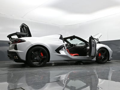 2020 Chevrolet Corvette Stingray 1LT