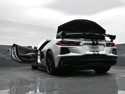 2020 Chevrolet Corvette Stingray 1LT