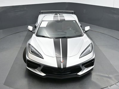 2020 Chevrolet Corvette Stingray 1LT