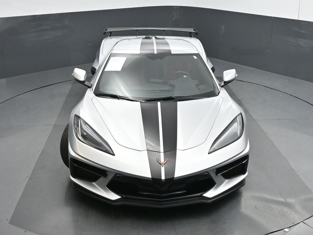 2020 Chevrolet Corvette Stingray 1LT