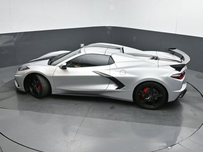 2020 Chevrolet Corvette Stingray 1LT