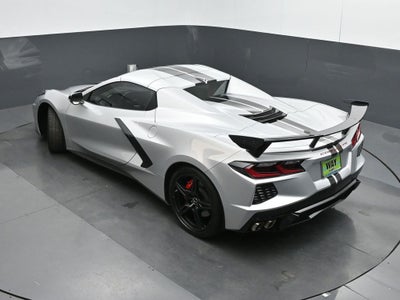 2020 Chevrolet Corvette Stingray 1LT