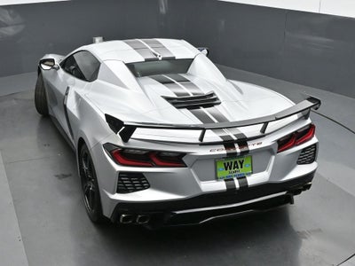 2020 Chevrolet Corvette Stingray 1LT