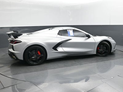 2020 Chevrolet Corvette Stingray 1LT