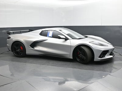 2020 Chevrolet Corvette Stingray 1LT