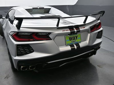 2020 Chevrolet Corvette Stingray 1LT