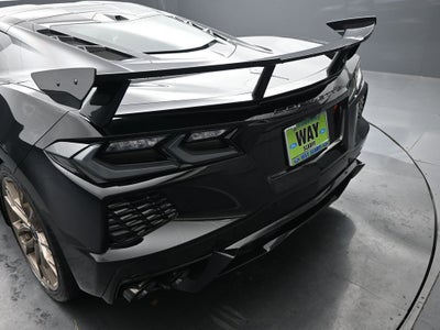 2024 Chevrolet Corvette Stingray 1LT