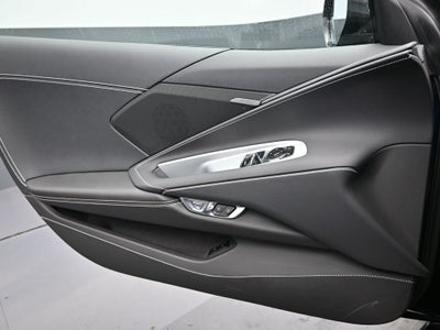 2024 Chevrolet Corvette Stingray 1LT