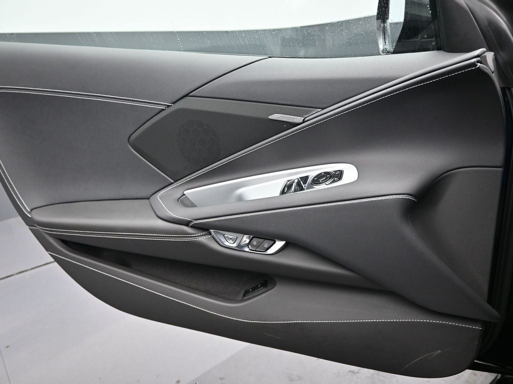 2024 Chevrolet Corvette Stingray 1LT