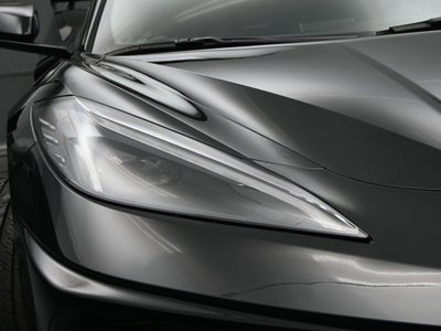 2024 Chevrolet Corvette Stingray 1LT