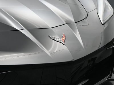 2024 Chevrolet Corvette Stingray 1LT