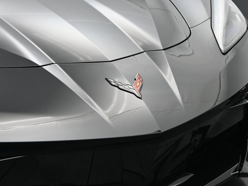 2024 Chevrolet Corvette Stingray 1LT