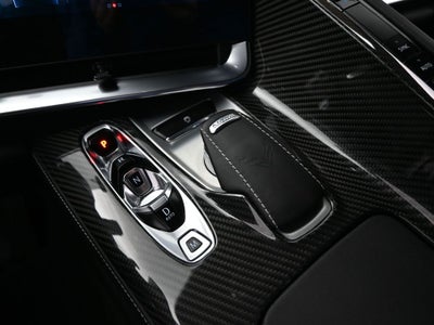 2024 Chevrolet Corvette Stingray 1LT