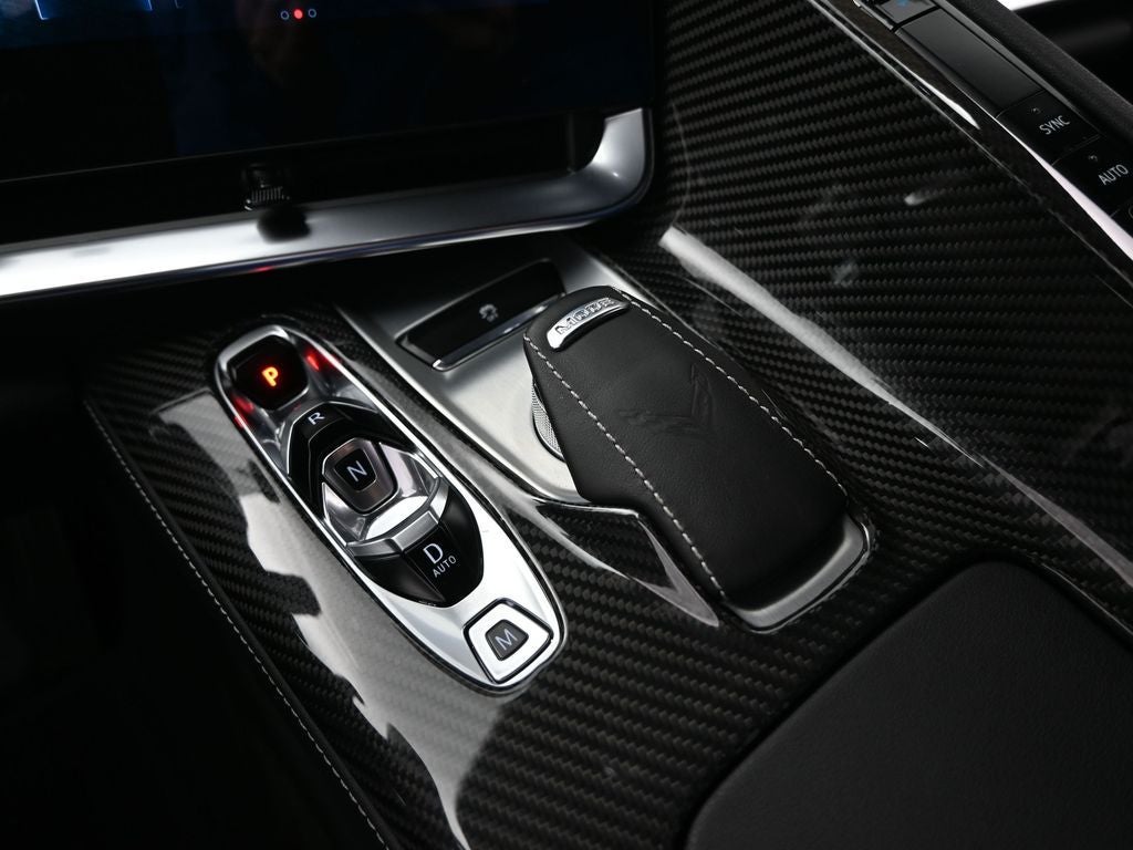 2024 Chevrolet Corvette Stingray 1LT