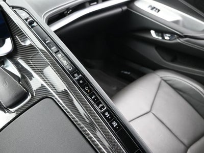 2024 Chevrolet Corvette Stingray 1LT