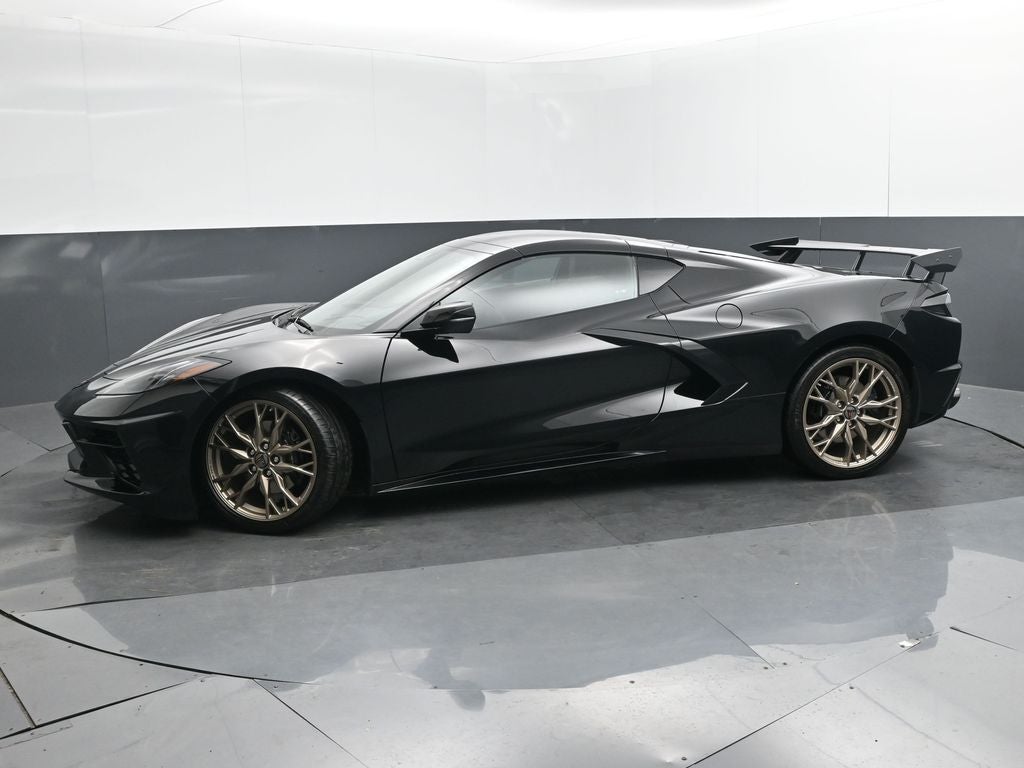2024 Chevrolet Corvette Stingray 1LT