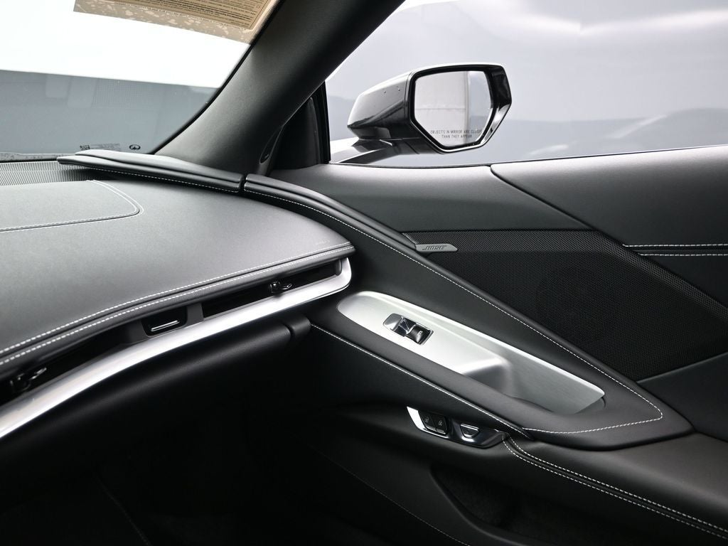 2024 Chevrolet Corvette Stingray 1LT