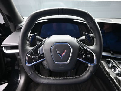 2024 Chevrolet Corvette Stingray 1LT