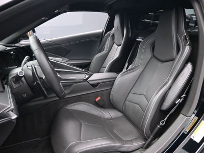 2024 Chevrolet Corvette Stingray 1LT