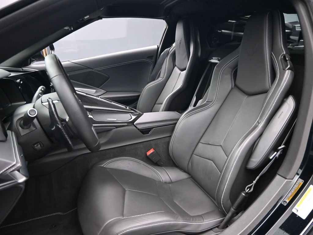 2024 Chevrolet Corvette Stingray 1LT