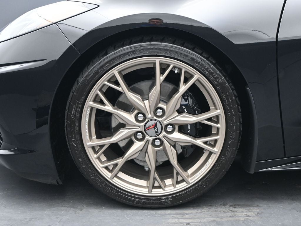 2024 Chevrolet Corvette Stingray 1LT