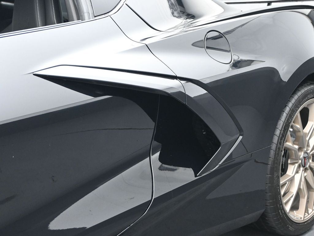 2024 Chevrolet Corvette Stingray 1LT