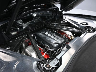 2024 Chevrolet Corvette Stingray 1LT