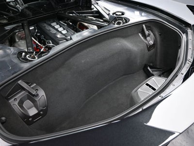 2024 Chevrolet Corvette Stingray 1LT