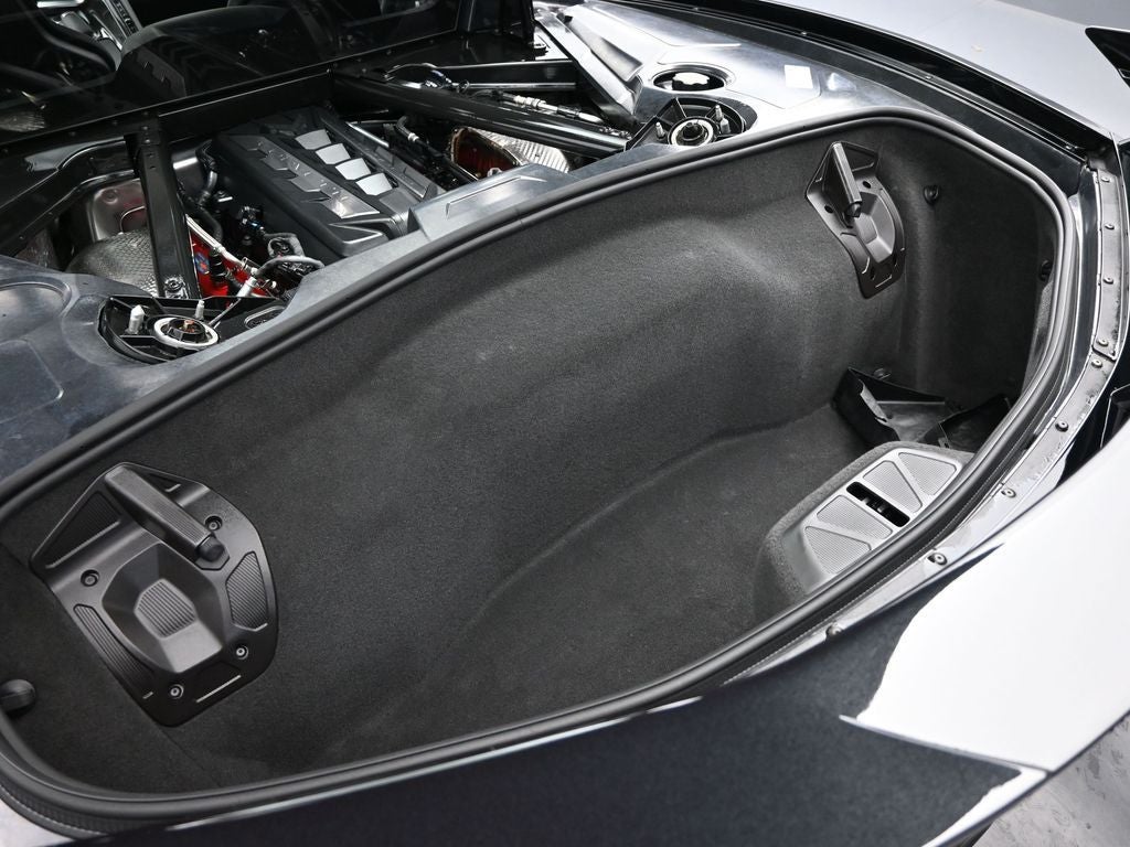 2024 Chevrolet Corvette Stingray 1LT