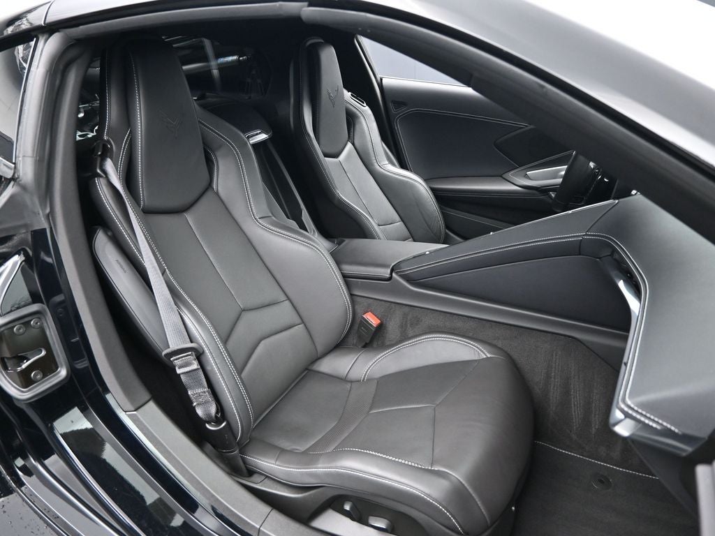 2024 Chevrolet Corvette Stingray 1LT