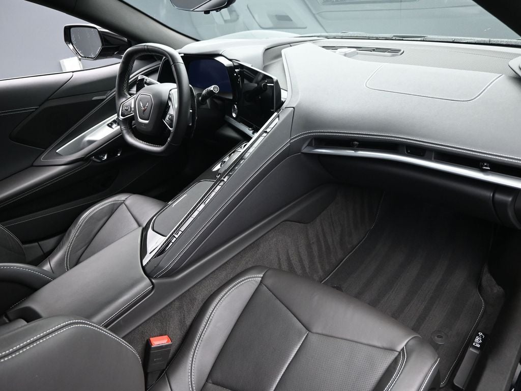 2024 Chevrolet Corvette Stingray 1LT