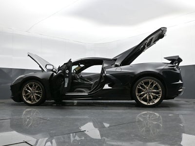 2024 Chevrolet Corvette Stingray 1LT