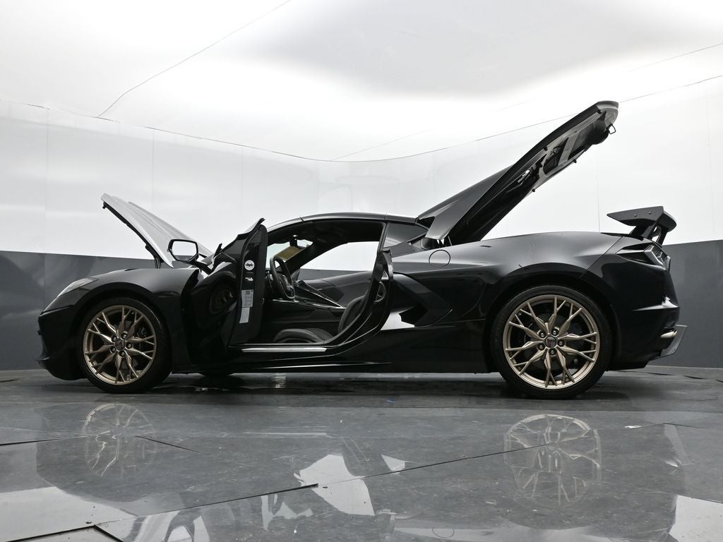 2024 Chevrolet Corvette Stingray 1LT