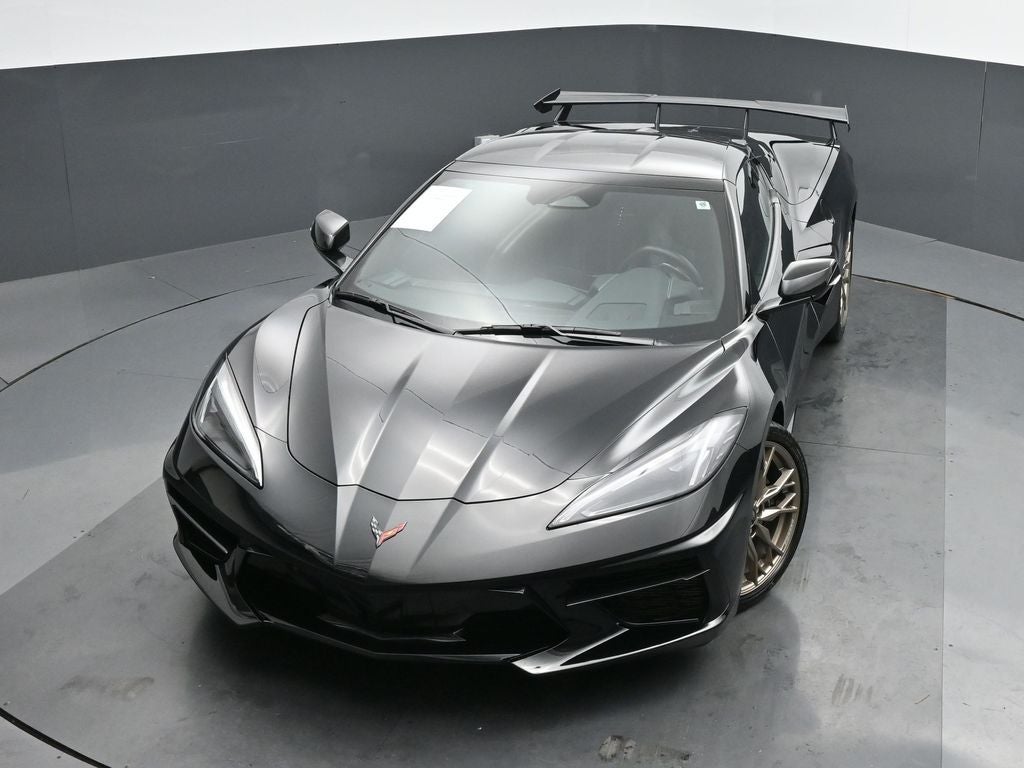 2024 Chevrolet Corvette Stingray 1LT