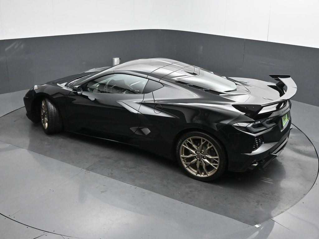 2024 Chevrolet Corvette Stingray 1LT