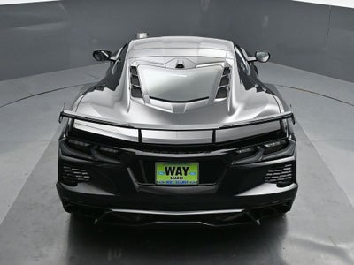 2024 Chevrolet Corvette Stingray 1LT