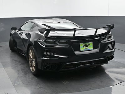 2024 Chevrolet Corvette Stingray 1LT