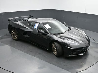 2024 Chevrolet Corvette Stingray 1LT