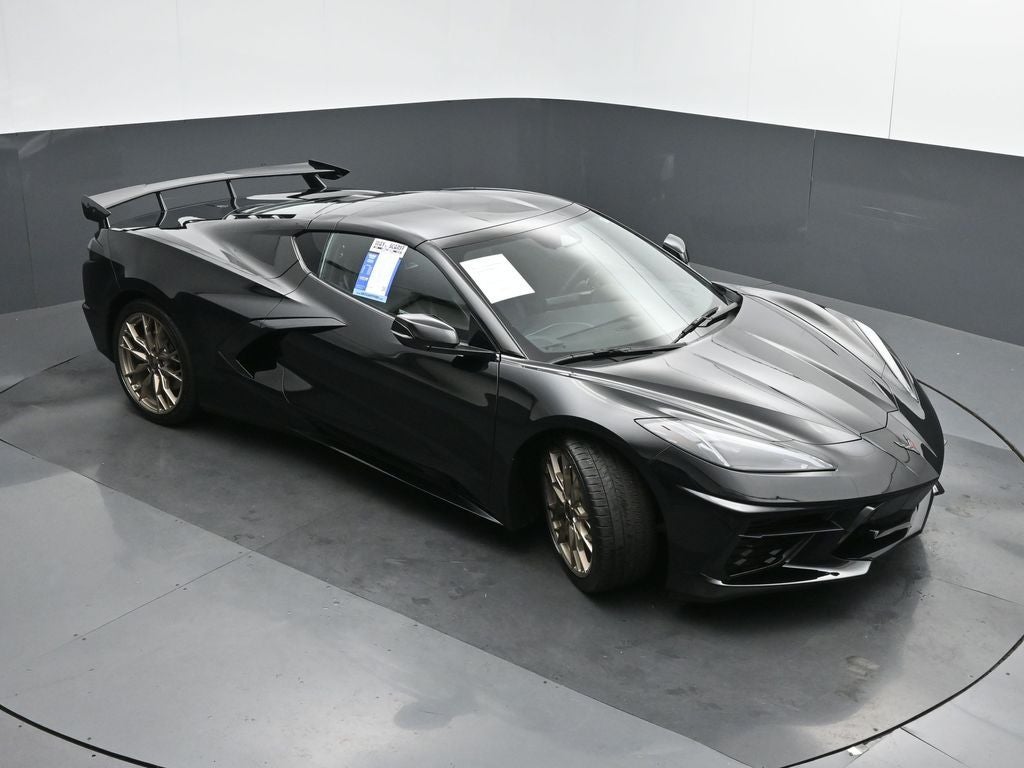 2024 Chevrolet Corvette Stingray 1LT