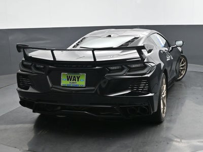 2024 Chevrolet Corvette Stingray 1LT