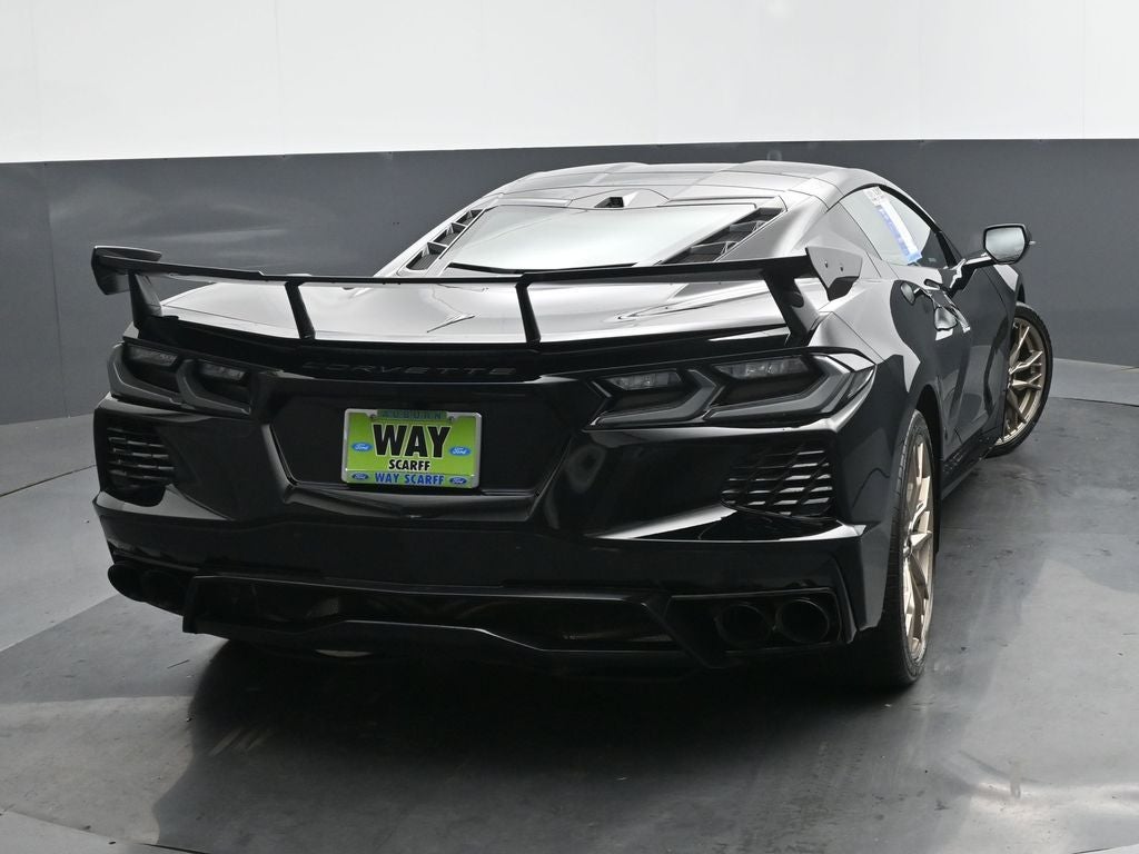 2024 Chevrolet Corvette Stingray 1LT