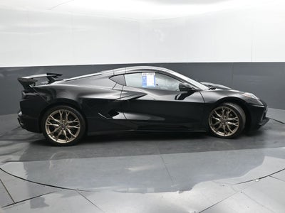 2024 Chevrolet Corvette Stingray 1LT