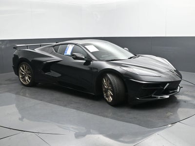 2024 Chevrolet Corvette Stingray 1LT