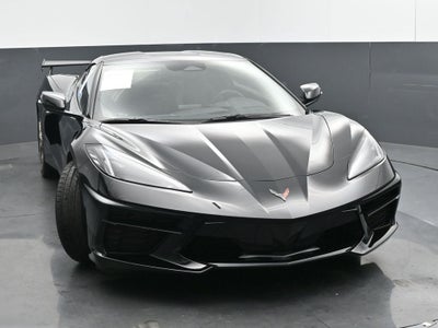 2024 Chevrolet Corvette Stingray 1LT