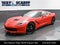 2019 Chevrolet Corvette Stingray 1LT