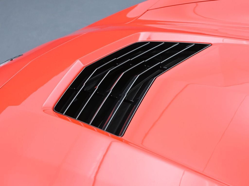 2019 Chevrolet Corvette Stingray 1LT