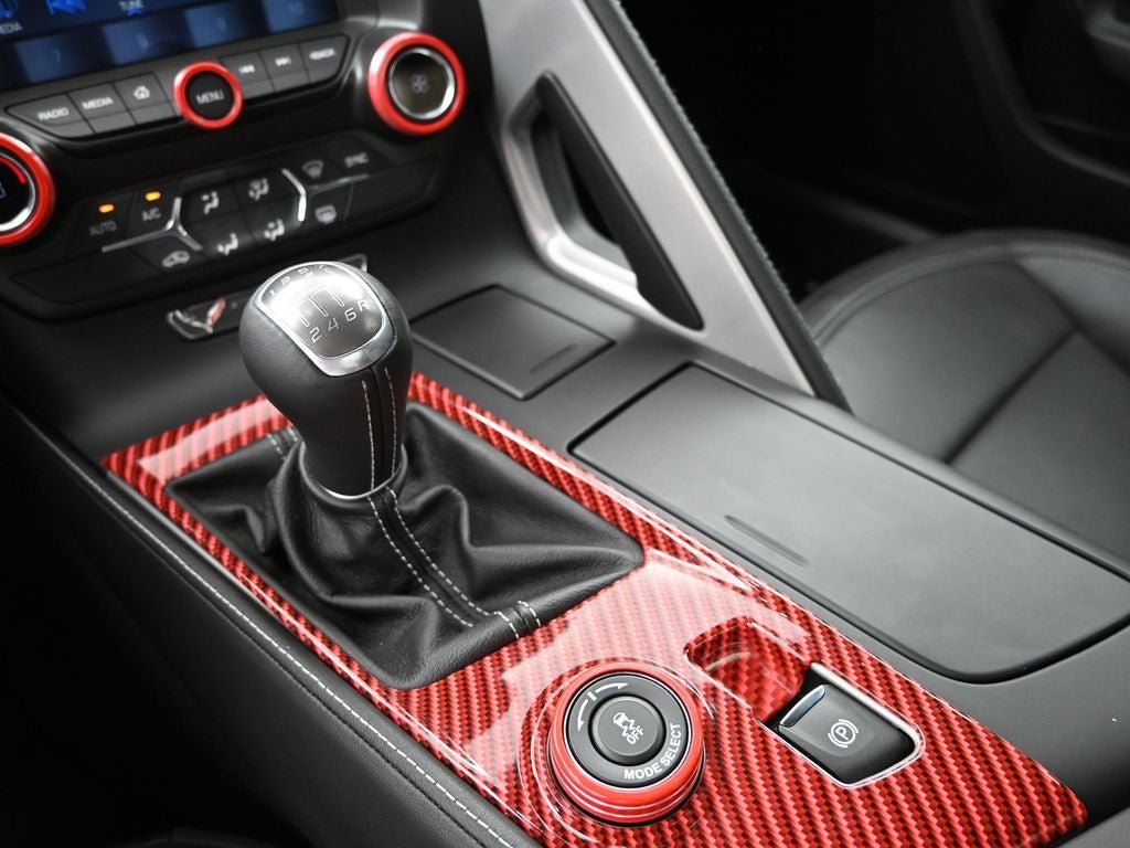 2019 Chevrolet Corvette Stingray 1LT