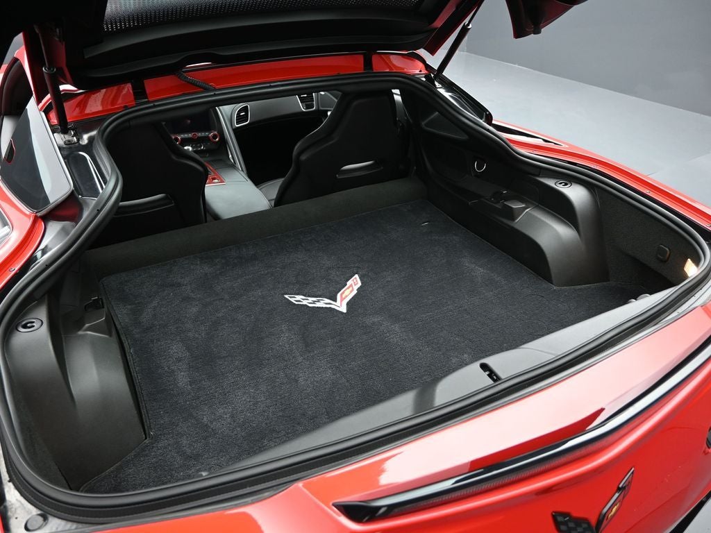 2019 Chevrolet Corvette Stingray 1LT